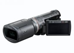 HDC-SDT750 Videocámara 3D